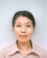 Photo of Reiko Goto-Collins
